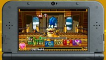 Puzzle & Dragons_ Super Mario Bros. Edition - ¡La última aventura de Mario! (Nintendo 3DS)