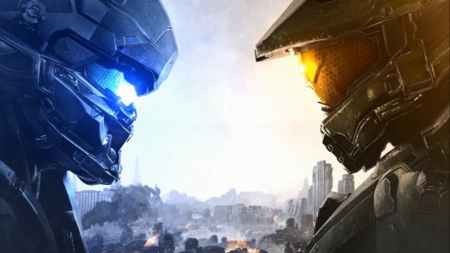 Los mejores juegos de 2015 están en Xbox One