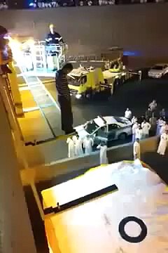 İtfaiyeci Dayanamadı İntihar Etmek İsteyen Adamı...