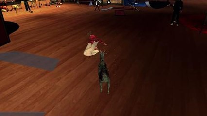 GoatZ Official Release Trailer (OUT MAY 7th!)