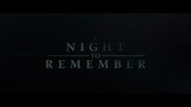 The Witcher 3- Wild Hunt - 'A night to remember' teaser