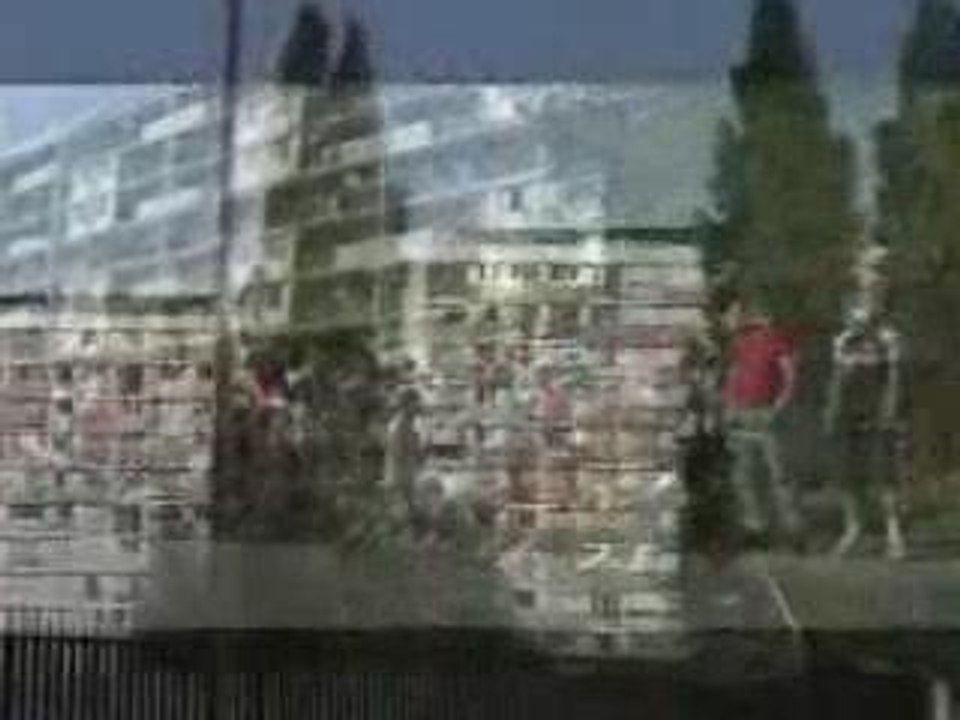 Tandem - 93 hardcore