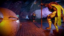 Tráiler de la expansión II de Destiny- La Casa de los Lobos [ES]