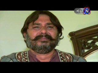 BAZABAN EPISODE PART 1 26 13 JANUARY 2016 KTN TV SINDHI DRAMA BAAZBAAN