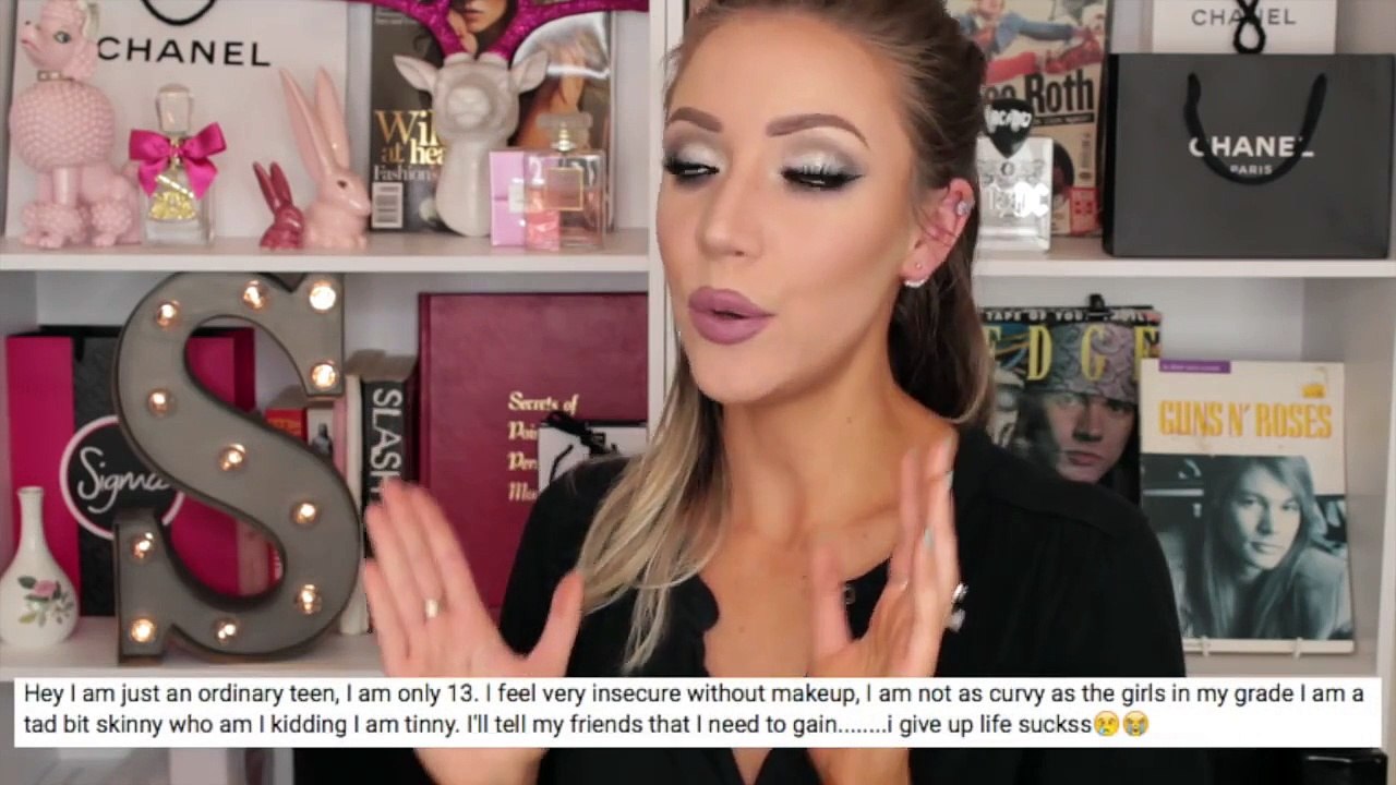 Ugly Without Makeup? This is Why Men Have Trust Issues! | Stephanie Lange