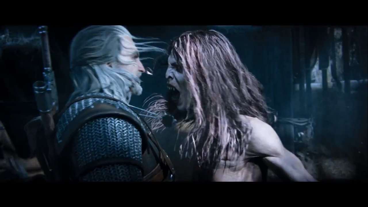 The Witcher 3- Wild Hunt - PS4-XB1-PC - A night to remember (Spanish trailer)