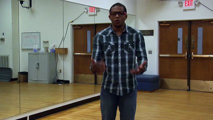 How To Make The Cheer / Dance Team!