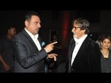Boman Irani's Take On Amitabh Bachchan's Maggi Endorsement