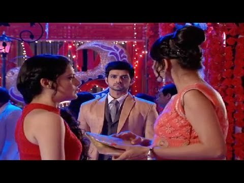 Meri Aashiqui Tum Se Hi | Ranveer Accuses Ishaani's Brother Dewarsh of Killing Falguni!