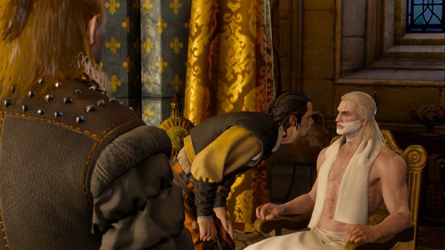 How Witcher 3 Lets You Make Witcher 2 Decisions (And What They Mean)