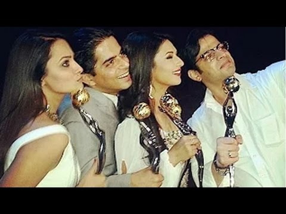 Zee TV’s Boroplus Gold Awards 2015 Winners List | Yeh Hai Mohabbatein
