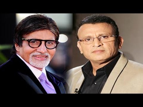 Annu Kapoor Thanks Amitabh Bachchan for Endorsing Miss Tanakpur Haazir Ho