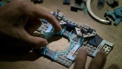 LEGO Dimensions - Short Scott Trailer - PS4, PS3
