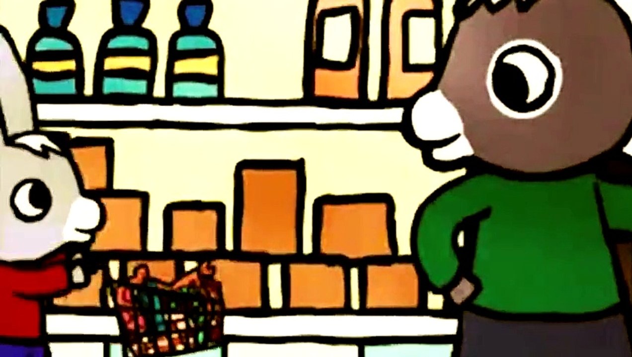 Trotro en Francais - Tous les épisodes (épisodes 15 - 16) Trotro en français