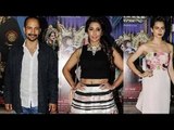 Tanu Weds Manu Returns Success Party | Kangana Ranaut, Maanyata Dutt, Zarin Khan