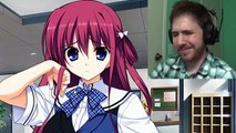 A VERY FAKE TSUNDERE - Ep 4 - Fruits of Grisaia