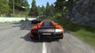 DRIVECLUB - Lamborghini Murciélago DLC tráiler