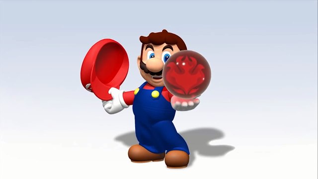 Nintendo 3DS - Puzzle & Dragons Z + Puzzle & Dragons Super Mario Bros. Edition Accolades Trailer