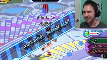 THE TSUNDERE REVEALS HERSELF  - Ep 5 - Hyperdimension Neptunia Re;Birth2