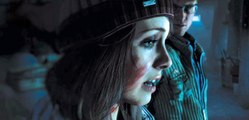 Until Dawn Tráiler con fecha de lanzamiento