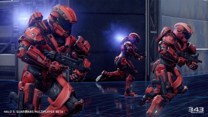 HALO 5 - capítulo 7 - Pegasus - HaloSpain