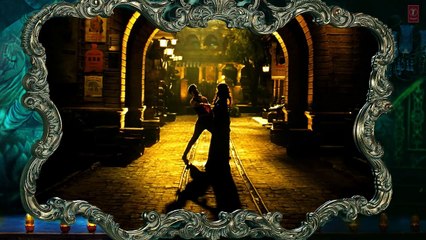 MAAZAA MY LORD: HAWAIZAADA (Lyric Video) | Ayushmann Khurrana