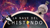 La Nave del Chistendo 07 - Los Fantasmas del E3