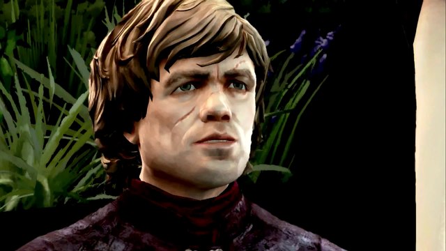 Game of Thrones - A Telltale Games Series_ Story So Far