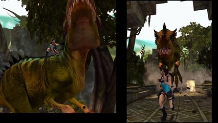 [NA] Lara Croft_ Relic Run Launch Trailer