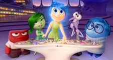 Inside Out Play Set - Disney Infinity 3.0 Edition