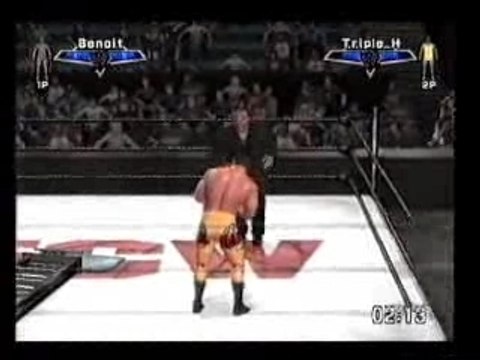 G.A.M.E.-KoE vs. Untouchables (Noob)