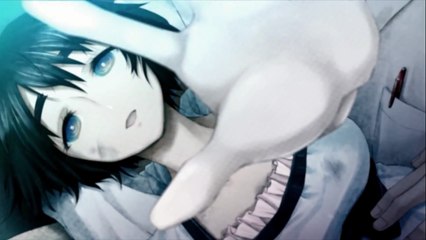 Steins;Gate (Character trailer)