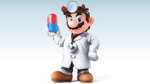 Dr. MARIO ギャクテン! 特効薬 & 細菌撲滅 紹介映像