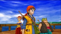 Dragon Quest VIII 3DS Reveal Trailer - Nintendo Direct JP