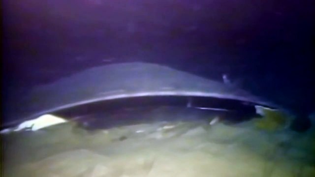 Never Heard Before! Shocking Final Words Of Space Shuttle Columbia STS-107!