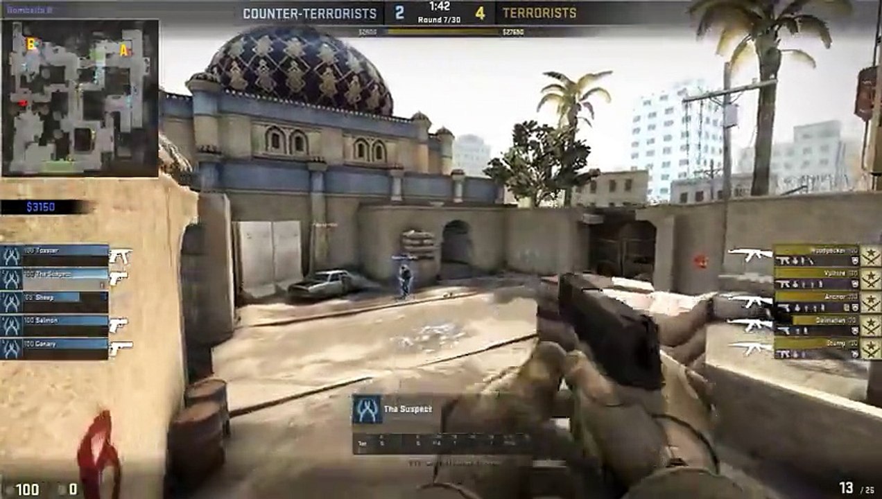 CS GO #6