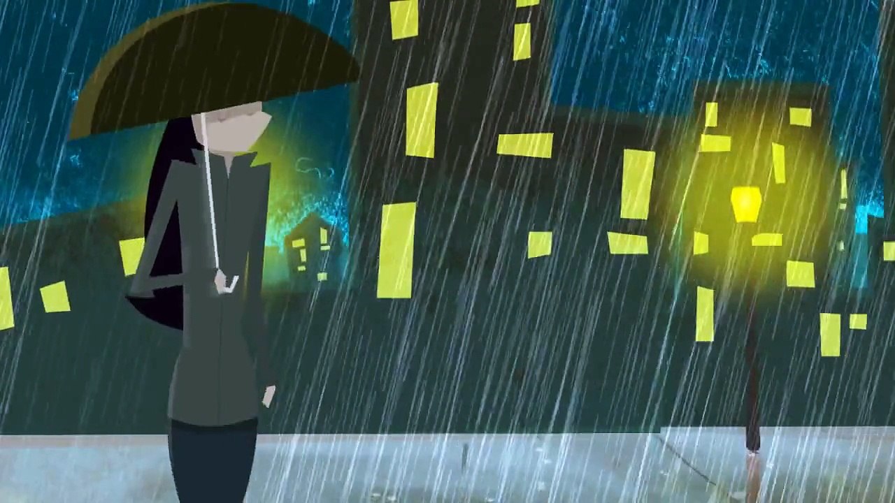 Tim Minchin - Storm