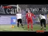 All Goals Italy  Coppa Italia  Quarterfinal - 18.01.2016, Spezia Calcio 1-2 US Alessandria