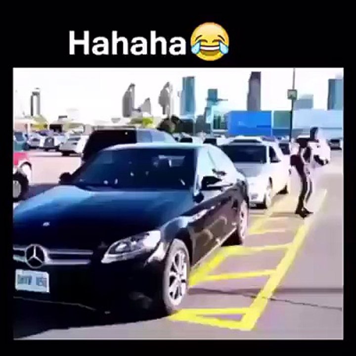 prank went wrong
