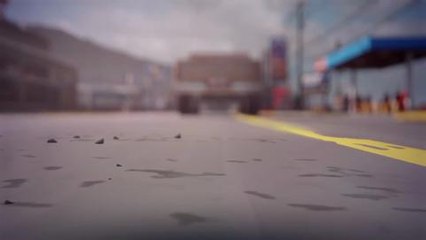 Life is Strange E3 trailer (ESRB)