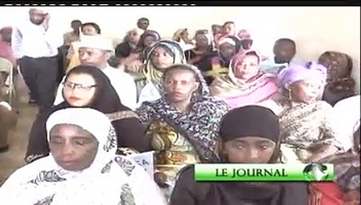 ORTC - LE JOURNAL- 18-01-2016