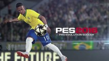 [ New & Official ] PES 2016 E3 Trailer