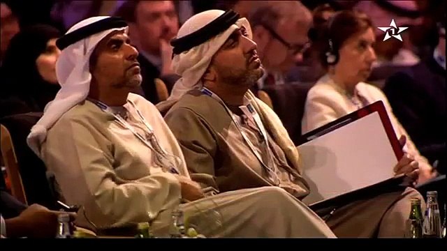 بنكيران يترأس الوفد المغربي الهام في افتتاح فعاليات أسبوع أبوظبي للاستدامة