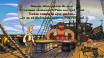 The Curse of Monkey Island