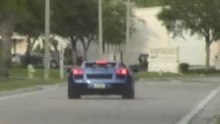 LAMBORGHINI GALLARDO BITURBO !!!!