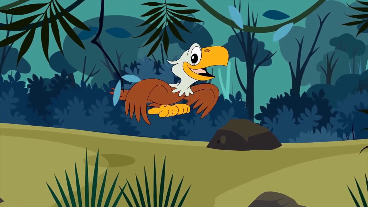 De Dieren Uit De Dierentuin