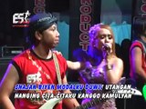 Ngamen 18 - Eny Sagita (Sagita Jandhut)