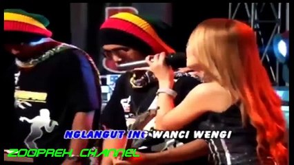 Renco - Yeyen Vivia (New Scorpio Reggae Jandhut)