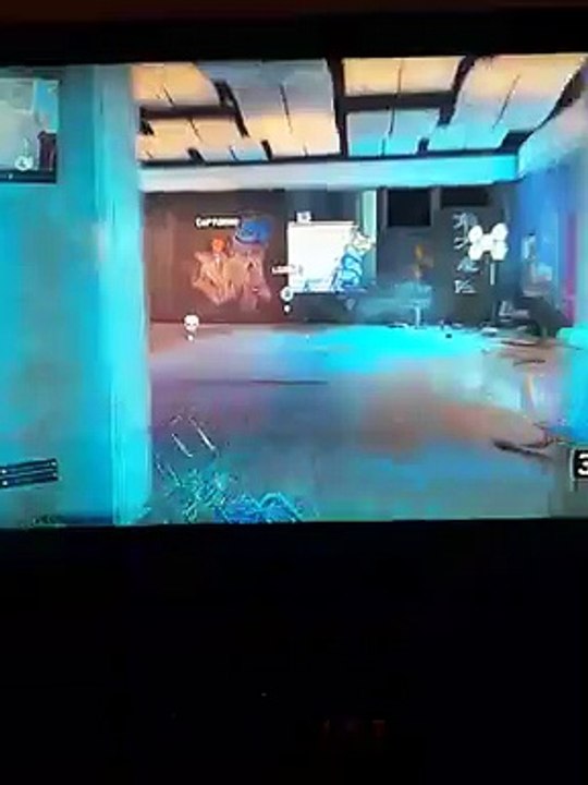 Bo3 Domination