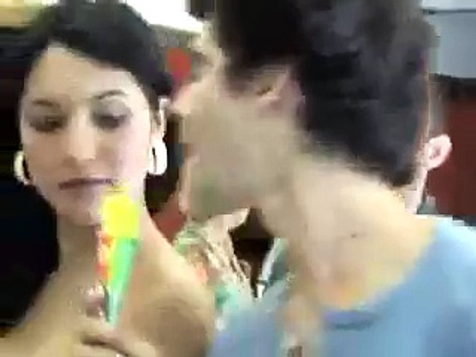 Prank went wrong (Latest)